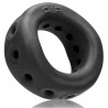 Oxballs Airflow Vented Cockring Noir